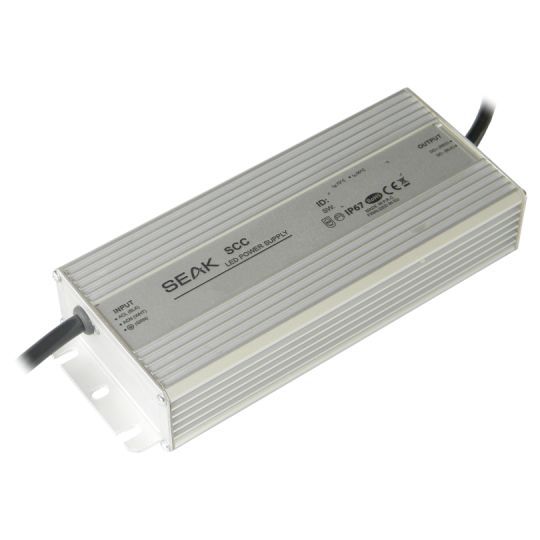 LED DRIVER SCC120W
