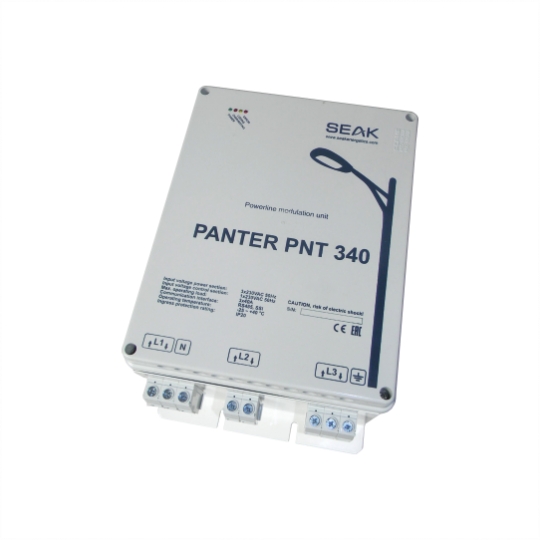PANTER PNT-340