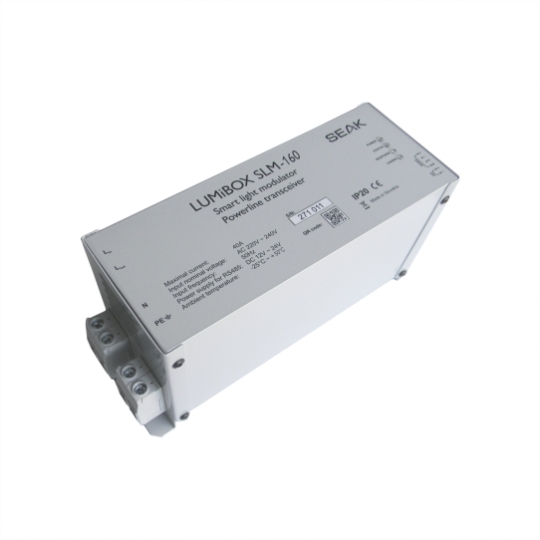 LUMiBOX SLM-160A