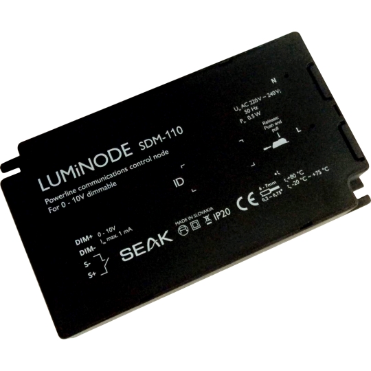LUMiNODE SDM-110