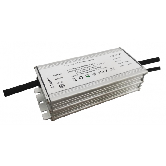 LED DRIVER SCC-200