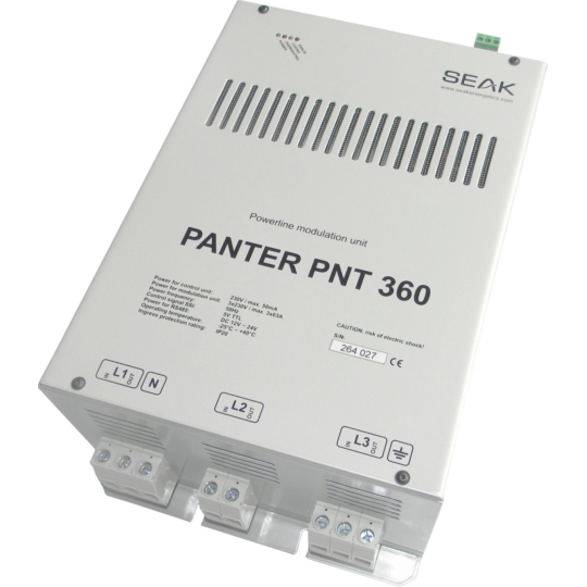 PANTER PNT-360
