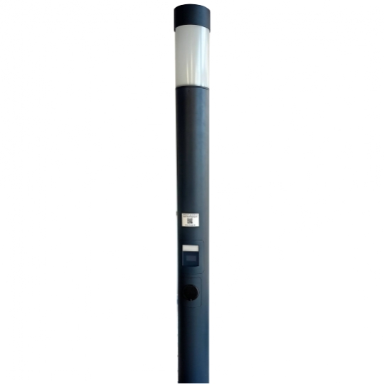 LUMiCHARGER LP 4