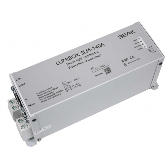 LUMiBOX SLM-140A