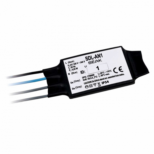 DIM BAR SDL-AN1
