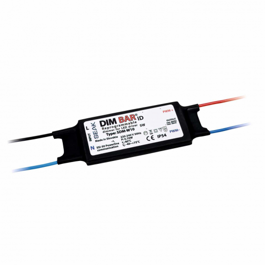 DIM BAR SDM-W10