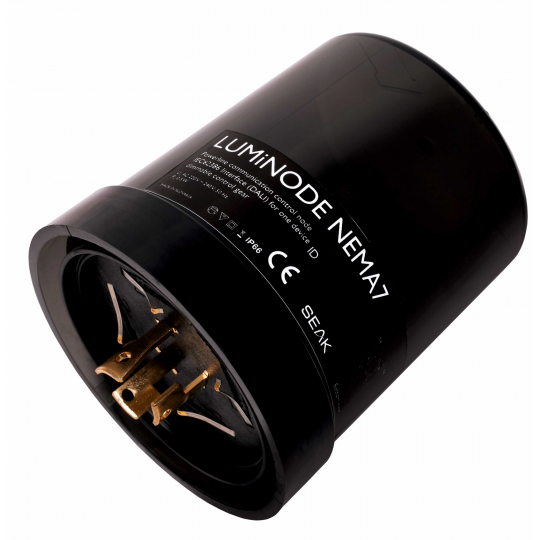 LUMiNODE NEMA7