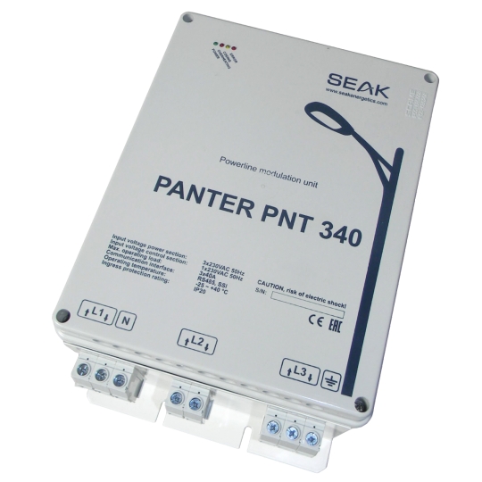PANTER PNT-340