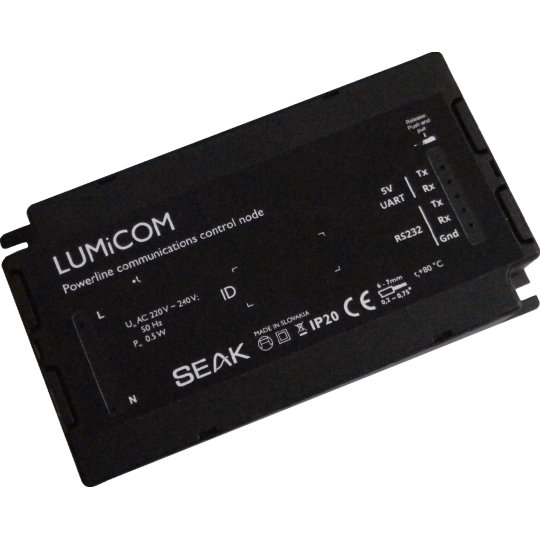 LUMiCOM