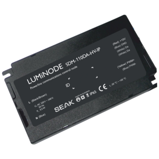 LUMiNODE SDM-110DA-HV-IP