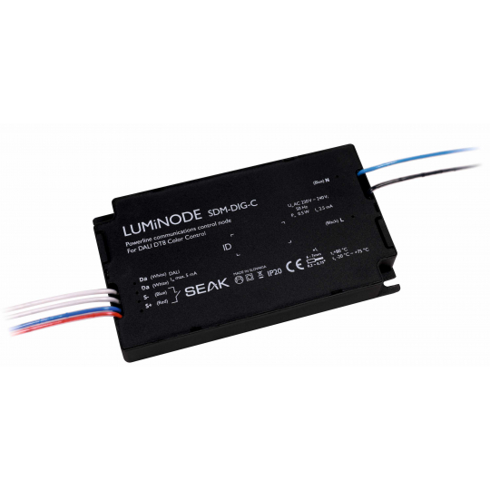 LUMiNODE SDM-DIG-C