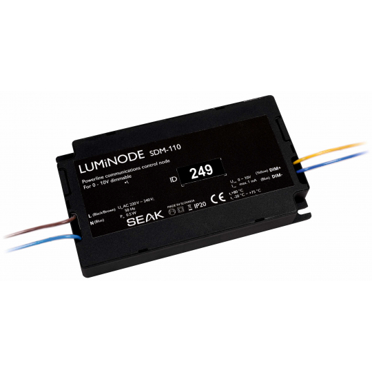 LUMiNODE SDM-110