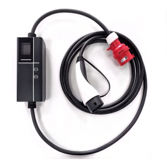 LUMiCHARGER Portable 11